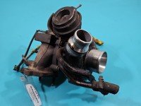 Turbosprężarka Renault Espace IV 765016-4, 8200356205 2.0 dci 173KM