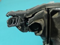 Reflektor lewy lampa przód Nissan Qashqai II J11 13-21 EUROPA