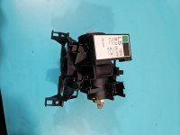 Komputer Sterownik silnika 12214860 Opel Astra II G 1.6 8V wiel