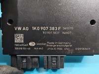 Sterownik moduł Vw Tiguan I 07- 1K0907383F Volkswagen