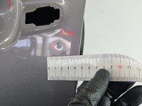 DRZWI PRZÓD LEWE KIEROWCY Hyundai I20 I 08-14 5d szary SAG