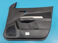 Tapicerka drzwi przód prawa boczek pasażera Suzuki Vitara II 15- 83079-54P50