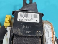 Poduszki powietrzne zestaw komplet Honda CR-V II