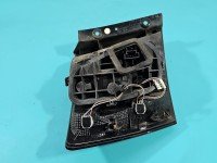 Lampa tył prawa Skoda Fabia III kombi