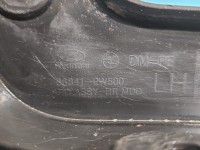 Chlapacz Hyundai Santa Fe III 12–18 86841-2W500 2.4 GDI