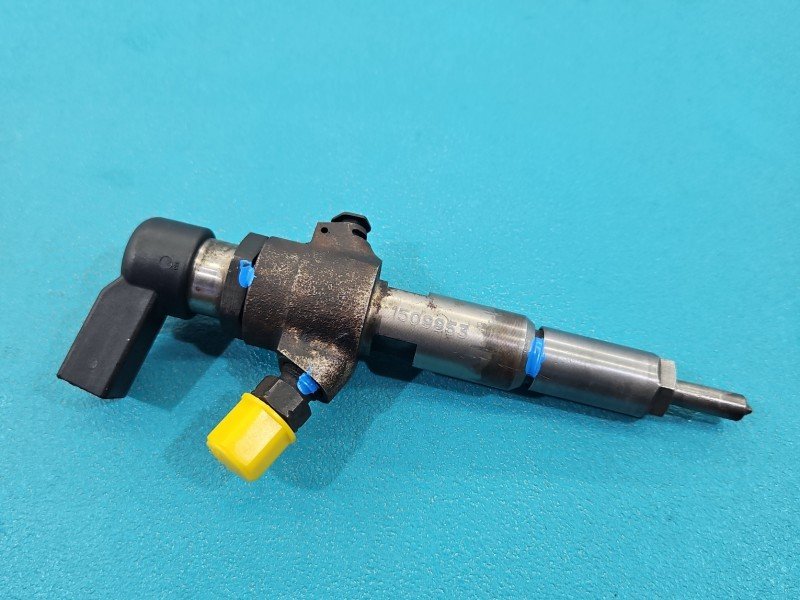 TESTOWANY Wtryskiwacz Citroen C3 I 9649574480 1.4 hdi