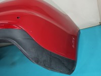 Zderzak tył Porsche Panamera I 970 HB