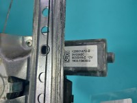 Podnośnik przód lewy SZYBY WINDA 128001472-B Dacia Dokker 2 PIN 5d HB