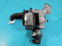 Turbosprężarka Vw Passat B7 2.0 tdi CFFB 140KM BV40D-0007, 03L253056G
