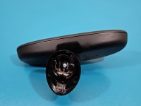 Lusterko wewnętrzne Mini Cooper One II R56 06- wsteczne