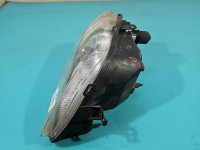 Reflektor prawy lampa przód Dacia Logan I 05-14 EUROPA