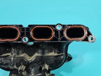 Kolektor ssący Peugeot 3008 II 9817556380 1.6 T hybrid4