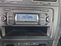 Radio fabryczne Vw Golf VI 1K0035156B radioodtwarzacz