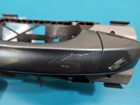 Klamka przód lewa zewnętrzna Skoda Octavia III 5N0837885H