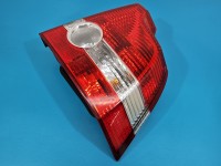 Lampa tył prawa Volvo S40 II V50 sedan EUROPA
