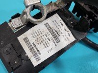 KLEMA INSTALACJA WIĄZKA PLUSOWA PLUS Seat Ibiza IV 6J