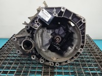 Skrzynia biegów Fiat Grande Punto 1.4 8V