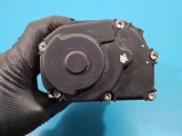 Przepustnica Chevrolet Aveo T250 1.2b