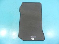 Dywaniki komplet Mercedes CLS II C218 W218 218