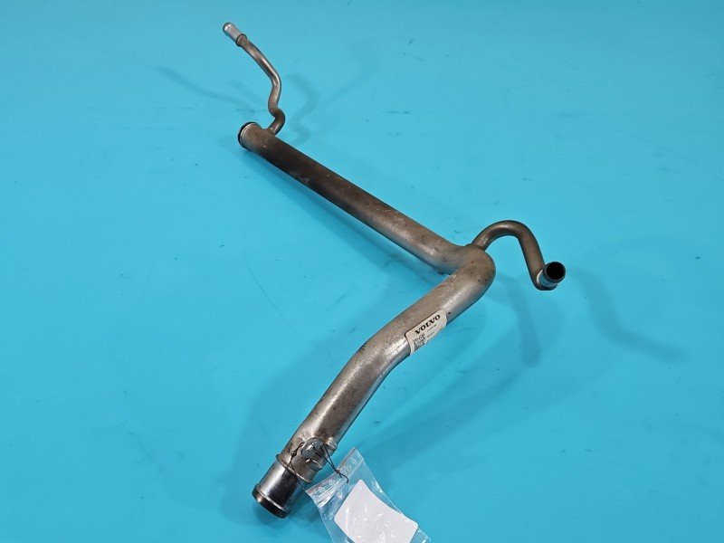 przewód wąż rurka wody Volvo V40 II 12- 31439784 2.0 D4 190KM przewód wąż rurka wody Volvo V40 II 12- 31439784 2.0 D4 190KM