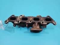 Kolektor wydechowy Fiat Doblo II 55217497 1.4 Tjet (198A4000)