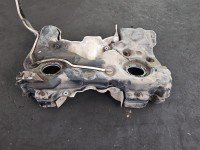 Zbiornik paliwa bak Skoda Superb III 2.0 TDI