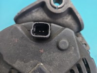 TEST Alternator Renault Scenic I 2542551A, 8200107686 1.9 dci