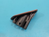 Zaślepka spryskiwacza lewa CITROEN DS4 15-20 KHK 14076-10028, 1407610028
