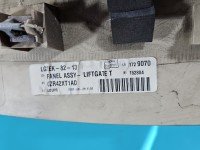 Osłona ZAŚLEPKA PLASTIK Chrysler Voyager V 07-16