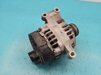 TEST Alternator Fiat Bravo II 51854903 1.4 T-JET