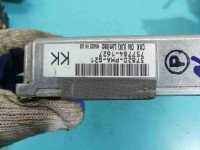 Komputer Sterownik silnika 37820-PMA-G21 Honda Civic VII 1.4 16v