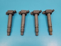 Cewka zapłonowa Toyota Auris I 90919-02257 1.3 vvti TOYOTA, 4 szt