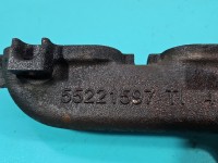 Kolektor wydechowy Fiat Freemont 55221597 2.0 jtd