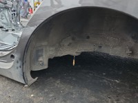 Błotnik tył lewy Mazda 6 III GJ ćwiartka 42s