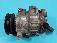 Sprężarka klimatyzacji kompresor AUDI A6 C7 2.0 tdi 4G0260805D, 447150-2364