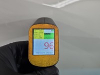 Drzwi tył prawe BYD ATTO 2 II HB 5d X