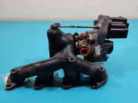 Turbosprężarka Skoda Yeti 03F145701H 1.2 TSI 105KM