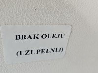 Most tylny DYFER tył Bmw e60 e61 7042502 2.5 R6