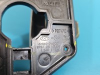 Klamka wewnętrzna przód lewa Hyundai Santa Fe III 12–18 82610-2W000