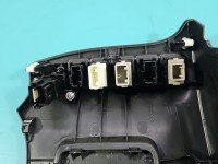 Osłona ZAŚLEPKA PLASTIK Mitsubishi Outlander III 12- 8002C899