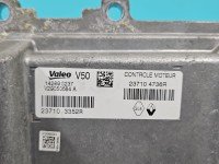 Komputer Sterownik silnika 237103352R, 237104736R Renault Clio IV 12-20 0.9 Tce