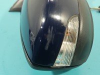 Lusterko prawe Skoda Fabia III granatowy ŁF5A europa