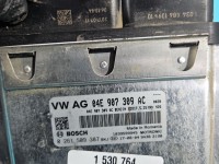 Komputer Sterownik silnika 04E907309AC, 0261S09387 Vw Passat B8 1.4 tsi