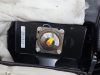 Deska rozdzielcza airbag pasażera kokpit Kia Ceed II 12-18