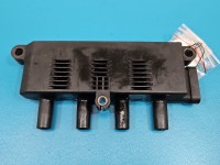 Cewka zapłonowa Fiat Grande Punto 55200112 1.4 8V Europejska, uszkodzone mocowanie 6PIN