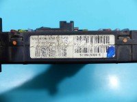 Sterownik moduł Europejska, Urwany uchwyt BSI Citroen Berlingo I S118055320E, 9653367580