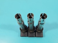 Cewka zapłonowa Vw Polo IV 9N 036905715L, 0033230224 1.2 12V Volkswagen, Dwie CEWKI VW, JEDNA NGK