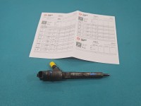 Wtryskiwacz Opel Corsa D 0445110183 1.3 cdti