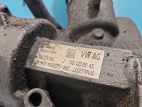 Przekładnia kierownicza maglownica Vw Golf VII 5Q1423051AS, 7817974394