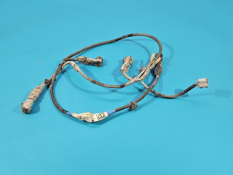Czujnik parkowania PDC Toyota Avensis III T27 1H2 8216505, 89341-05010-XX